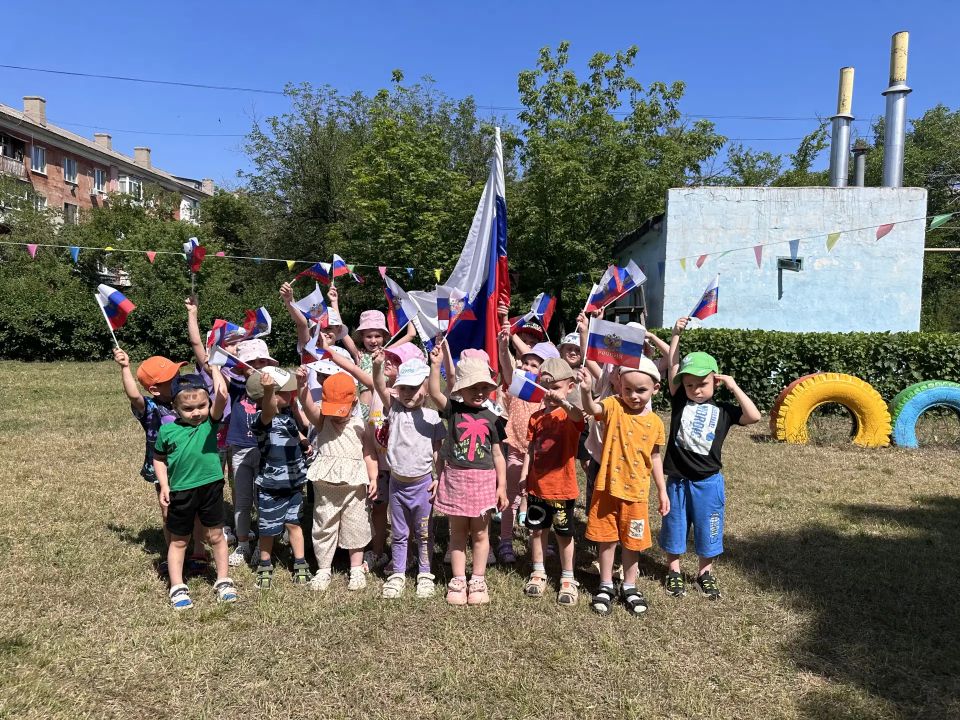 В сердце ты у каждого, Родина, Россия! В сердце ты у каждого, Родина, Россия!