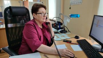 НАПОМИНАЕМ О ПРАВИЛАХ ВЫЗОВА СКОРОЙ ПОМОЩИ 103