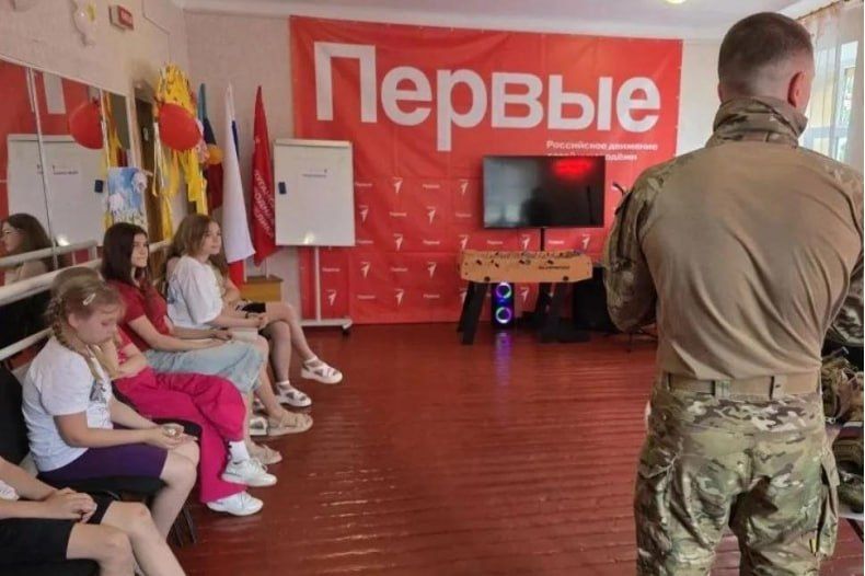 Яркие впечатления ждут детей на тематической площадке «Первые Свердловска» Яркие впечатления ждут детей на тематической площадке «Первые Свердловска»