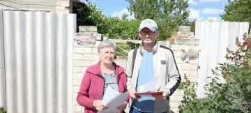 В г. Рубежное провели рейды по предупреждению пожаров в экосистеме и несчастных случаев на воде