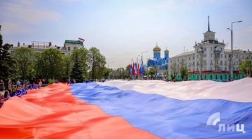 Общественник Андрей Кочетов: «Мы закладываем фундамент под будущее наших детей»