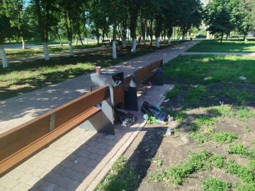 Андрей Рубанцов: Держу на постоянном контроле работу коммунальных служб городского округа