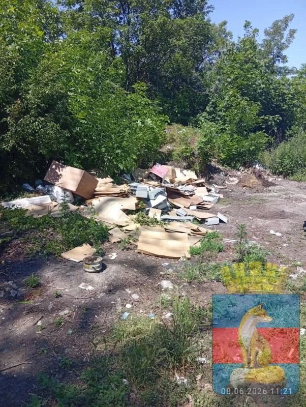 В современном мире проблема загрязнения окружающей среды становится все более актуальной В современном мире проблема загрязнения окружающей среды становится все более актуальной