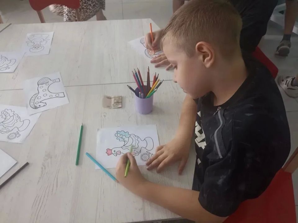 Библиотечное лето: начни свое приключение Библиотечное лето: начни свое приключение