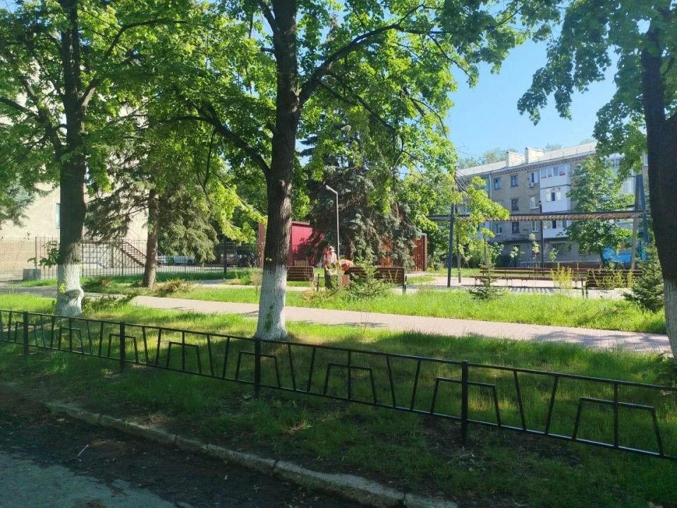 Андрей Рубанцов: Держу на постоянном контроле работу коммунальных служб городского округа Андрей Рубанцов: Держу на постоянном контроле работу коммунальных служб городского округа