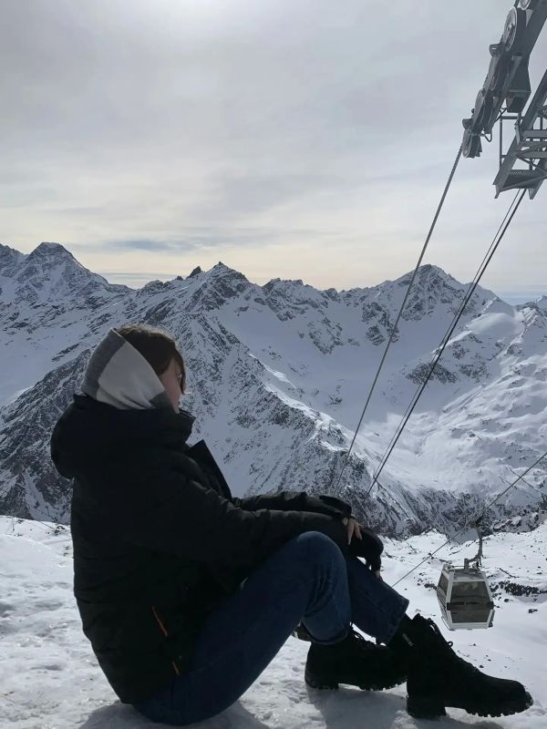 Еще пополняем нашу фотовыставку «Россия в моем сердце» Еще пополняем нашу фотовыставку «Россия в моем сердце»
