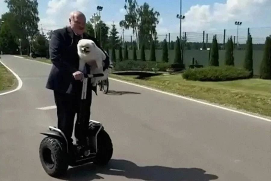 Лукашенко назвал срок завершения конфликтов на Украине и в Иране
