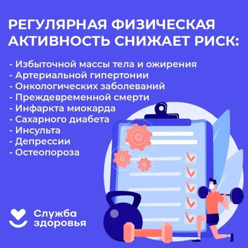Ваш главный инструмент — это тело Ваш главный инструмент — это тело