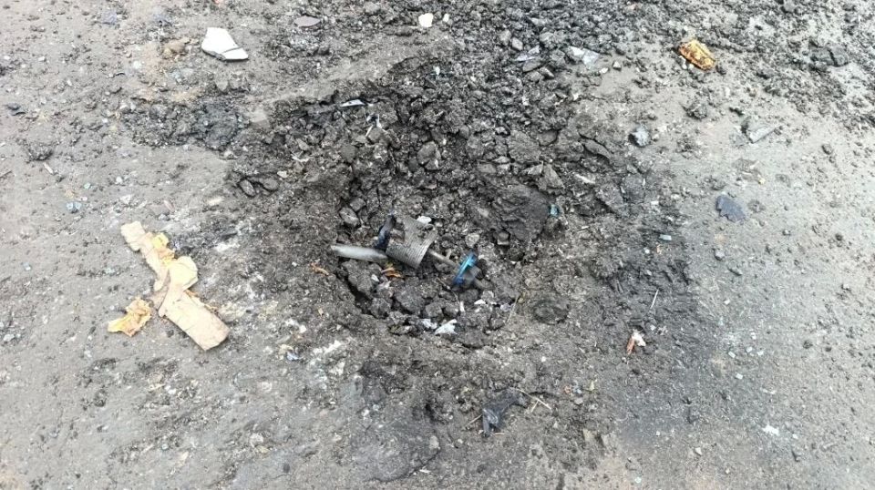 Ночь с 13 на 14 июня в Первомайске выдалась крайне неспокойной Ночь с 13 на 14 июня в Первомайске выдалась крайне неспокойной
