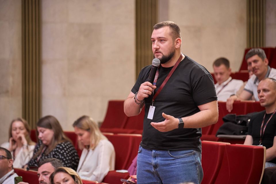 «От того, как мы воспитываем молодёжь, зависит то, сможет ли Россия сберечь и приумножить саму себя» «От того, как мы воспитываем молодёжь, зависит то, сможет ли Россия сберечь и приумножить саму себя»