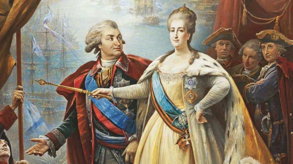 14 июня. 1587. Стрельцами и служилыми казаками основан Тобольск – столица Сибири в XVII и XVIII вв. Первый тобольский острог был выстроен из разобранных казачьих стругов 1634 14 июня. 1587. Стрельцами и служилыми казаками основан Тобольск – столица Сибири в XVII и XVIII вв. Первый тобольский острог был выстроен из разобранных казачьих стругов 1634