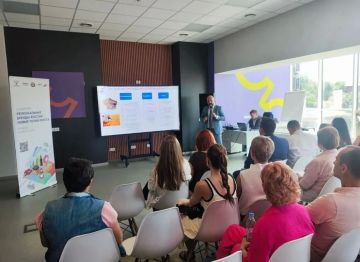 «Луганское мороженое», «Луганское пиво» и «Луганская игрушка»