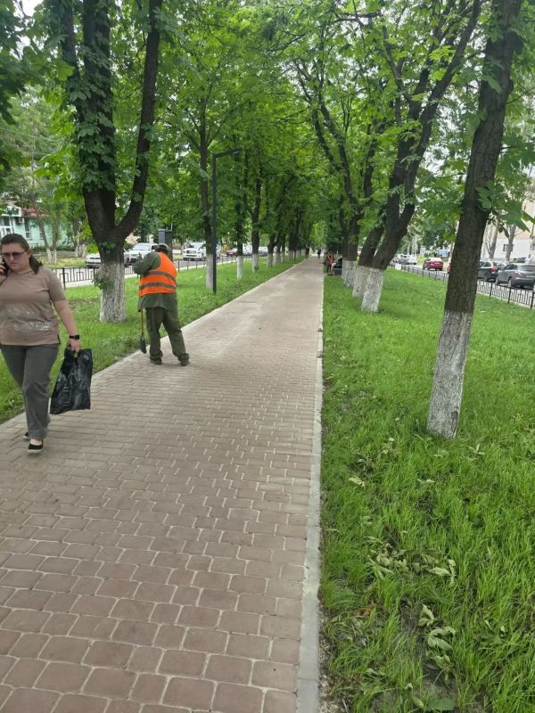 Андрей Рубанцов: По моему поручению в городском округе продолжаются работы по устранению последствий непогоды Андрей Рубанцов: По моему поручению в городском округе продолжаются работы по устранению последствий непогоды