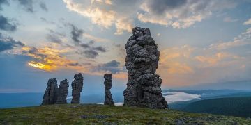 „Знакомство с регионом – шефом Республикой Коми“