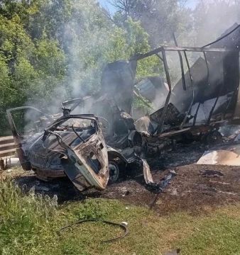 Родион Мирошник: ФОТОДОКАЗАТЕЛЬСТВА преступлений ВСУ против гражданского населения с 8 по 14 июня 2026 года