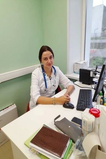 Брянковская центральная городская больница ЛНР информирует жителей г.Брянка о проведении Недели профилактики зависимости от гаджетов с 15-21 июня 2026г