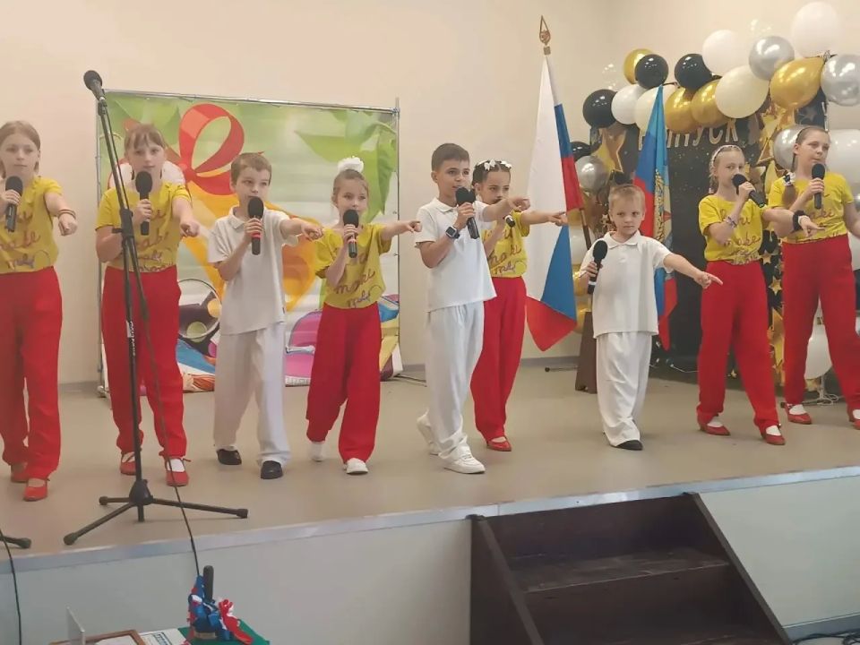 Светлана Гизай: Сила России в людях!. Открываю новую рубрику о людях, которые делают наш Славяносербский округ лучше! Светлана Гизай: Сила России в людях!. Открываю новую рубрику о людях, которые делают наш Славяносербский округ лучше!
