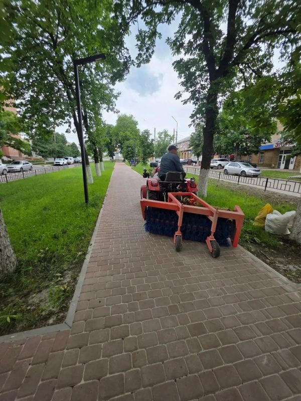 Андрей Рубанцов: По моему поручению в городском округе продолжаются работы по устранению последствий непогоды Андрей Рубанцов: По моему поручению в городском округе продолжаются работы по устранению последствий непогоды
