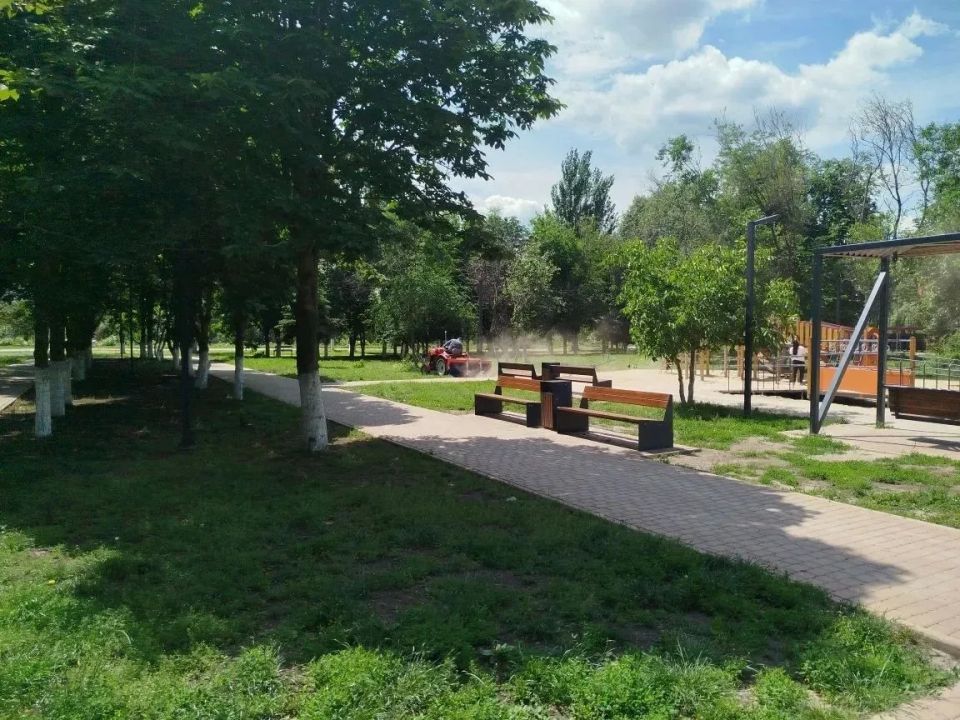 Андрей Рубанцов: По моему поручению в городском округе продолжаются работы по устранению последствий непогоды Андрей Рубанцов: По моему поручению в городском округе продолжаются работы по устранению последствий непогоды