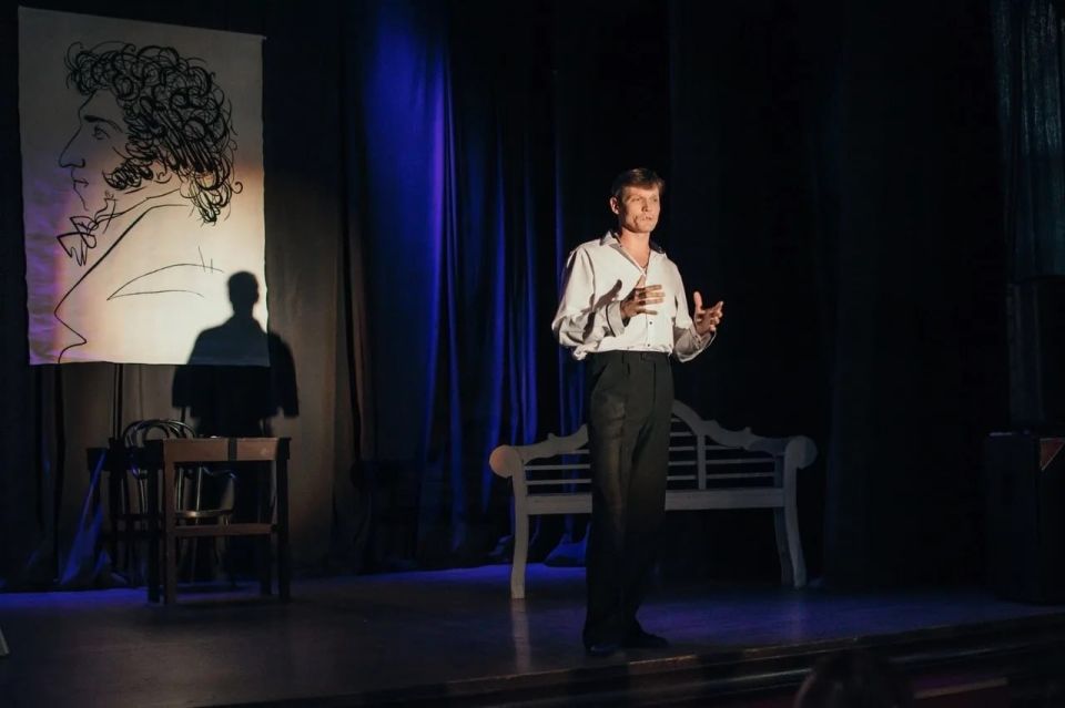Культура и вдохновение: события первой половины июня для ветеранов СВО и их семей