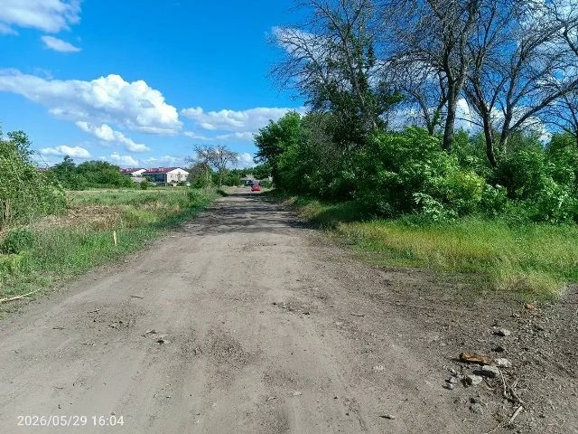 Ремонт автодороги в Славяносербске идет полным ходом Ремонт автодороги в Славяносербске идет полным ходом