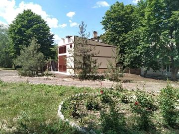 Калужане завершают восстановление трансформаторной подстанции в городе Золотое