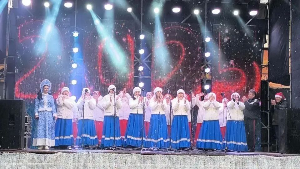 Светлана Гизай: Сила России в людях!. Открываю новую рубрику о людях, которые делают наш Славяносербский округ лучше! Светлана Гизай: Сила России в людях!. Открываю новую рубрику о людях, которые делают наш Славяносербский округ лучше!