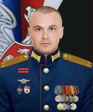 Сила – в единстве, мужество – в действии