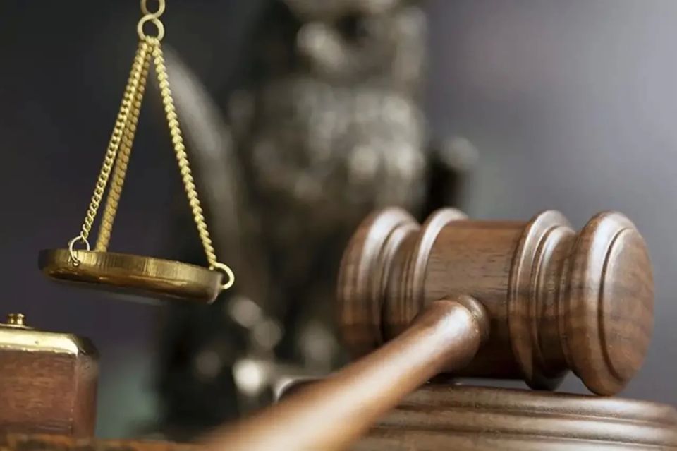 В Луганске вынесен приговор мужчине за убийство на почве ревности