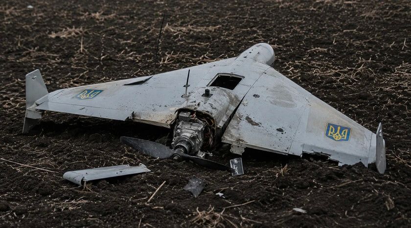 ВСУ ударили дронами по Северодонецку и Лисичанску, есть раненые