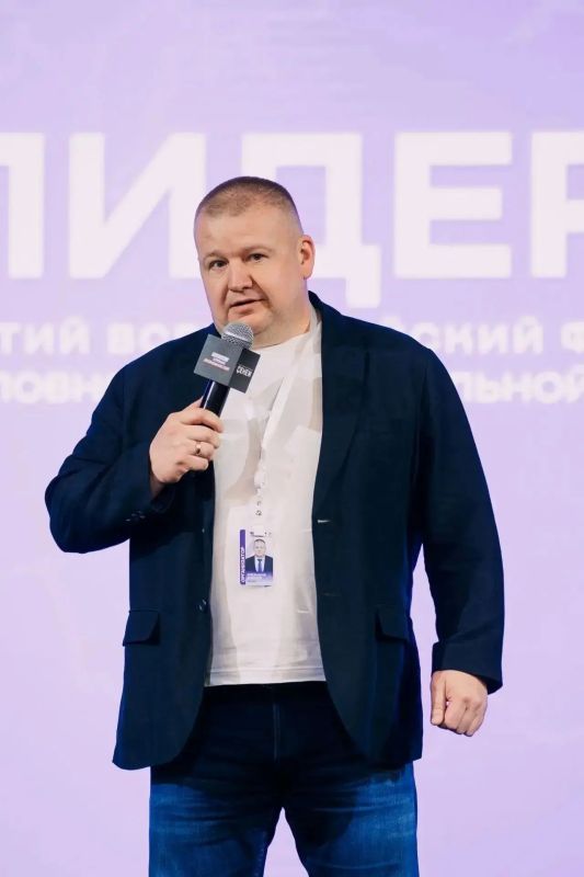 Сотрудники УФСИН России по ЛНР принимают участие в Третьем Всероссийском форуме молодых специалистов уголовно-исполнительной системы Сотрудники УФСИН России по ЛНР принимают участие в Третьем Всероссийском форуме молодых специалистов уголовно-исполнительной системы