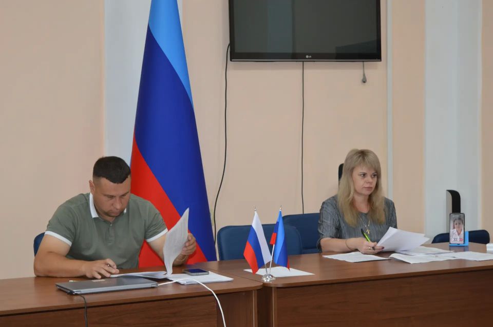 Обеспечение достойной оплаты труда: ключевые вопросы на заседании Рабочей группы