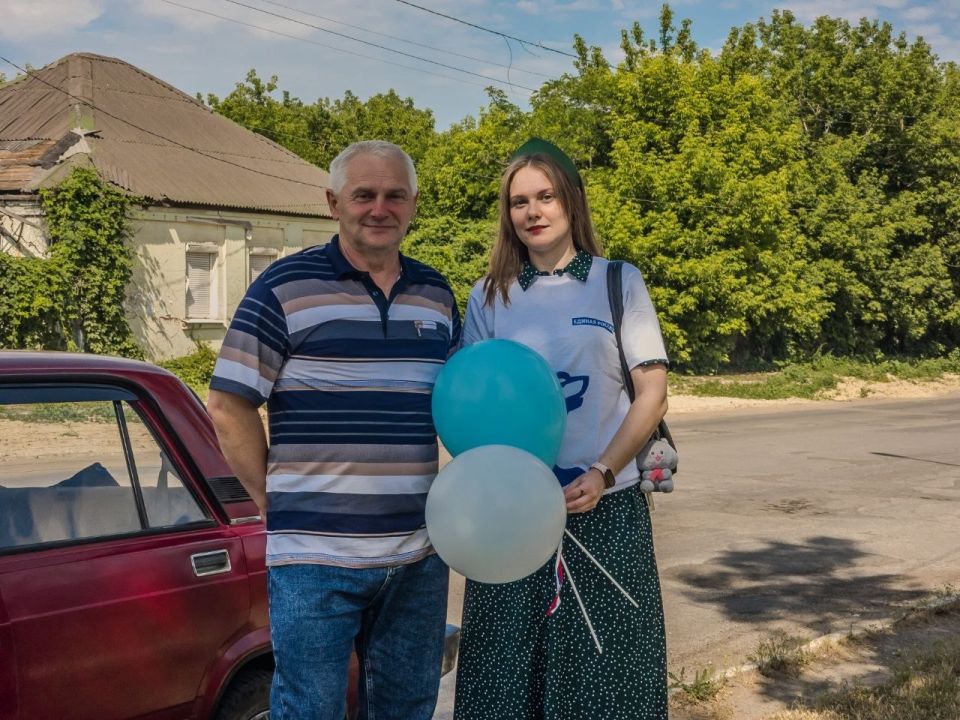Депутаты Совета совместно с активной молодёжью города приняли участие в акциях, посвящённых Дню России Депутаты Совета совместно с активной молодёжью города приняли участие в акциях, посвящённых Дню России