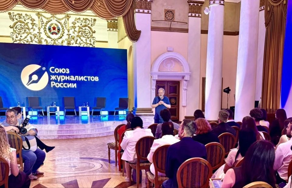 Провели в Луганске наш очередной Инфорум Провели в Луганске наш очередной Инфорум