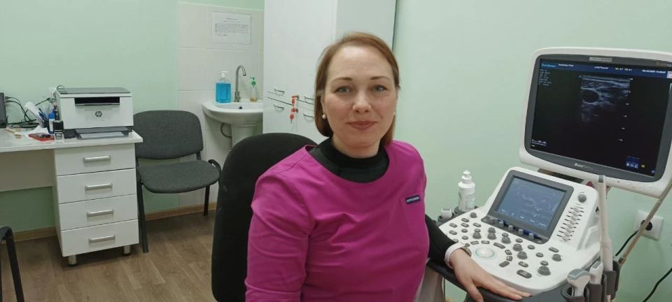 ПОЧТИ 11,5 ТЫСЯЧ ЖИТЕЛЕЙ СЛАВЯНОСЕРБЩИНЫ ПРИНЯЛИ ВРАЧИ ИЗ АЛТАЙСКОГО КРАЯ ПОЧТИ 11,5 ТЫСЯЧ ЖИТЕЛЕЙ СЛАВЯНОСЕРБЩИНЫ ПРИНЯЛИ ВРАЧИ ИЗ АЛТАЙСКОГО КРАЯ
