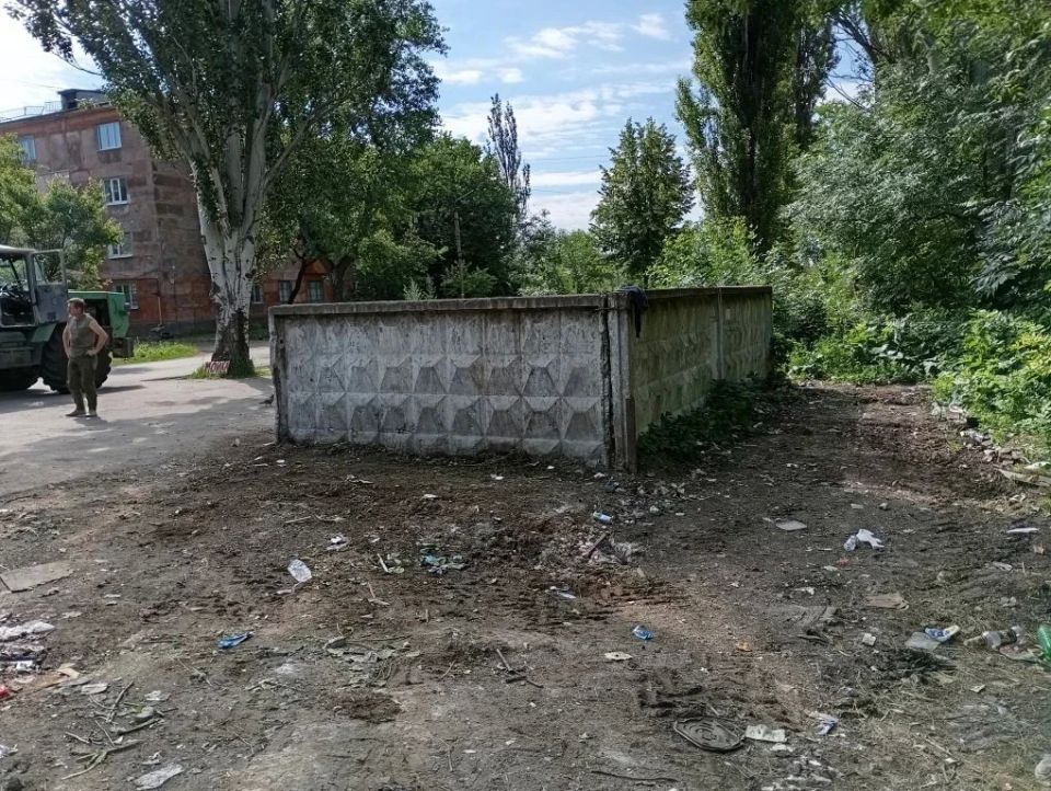 Коммунальные службы городского округа завершили очередной рабочий день Коммунальные службы городского округа завершили очередной рабочий день