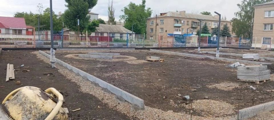 Преображение улицы Чехова: шаг за шагом к комфортной городской среде! Преображение улицы Чехова: шаг за шагом к комфортной городской среде!