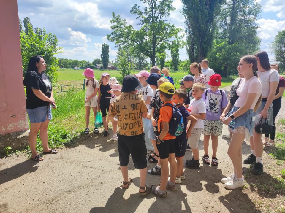 Сила и грация родного края: наш день в Деркульском конном заводе №63! Сила и грация родного края: наш день в Деркульском конном заводе №63!