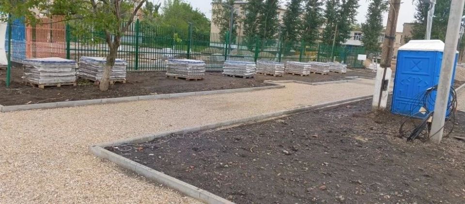 Преображение улицы Чехова: шаг за шагом к комфортной городской среде! Преображение улицы Чехова: шаг за шагом к комфортной городской среде!