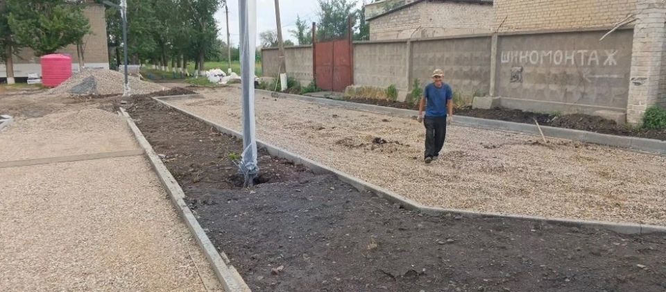 Преображение улицы Чехова: шаг за шагом к комфортной городской среде! Преображение улицы Чехова: шаг за шагом к комфортной городской среде!