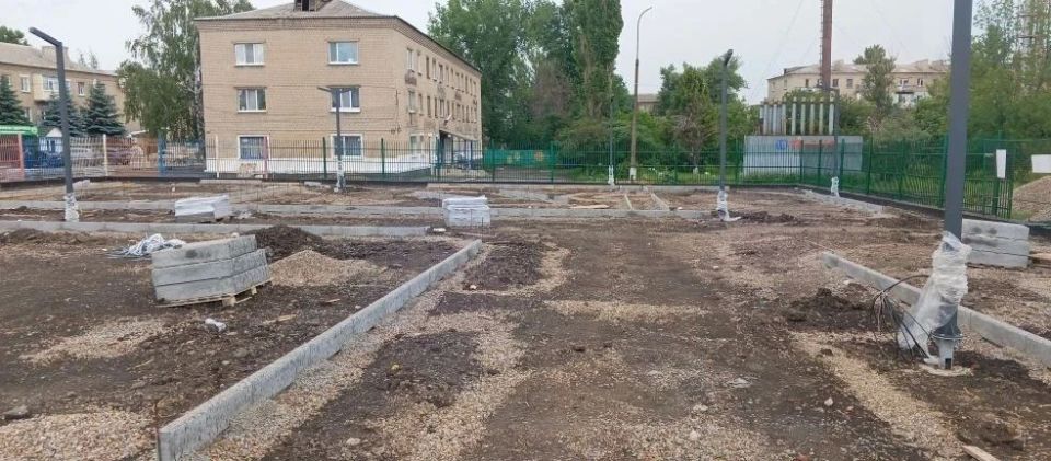 Преображение улицы Чехова: шаг за шагом к комфортной городской среде! Преображение улицы Чехова: шаг за шагом к комфортной городской среде!