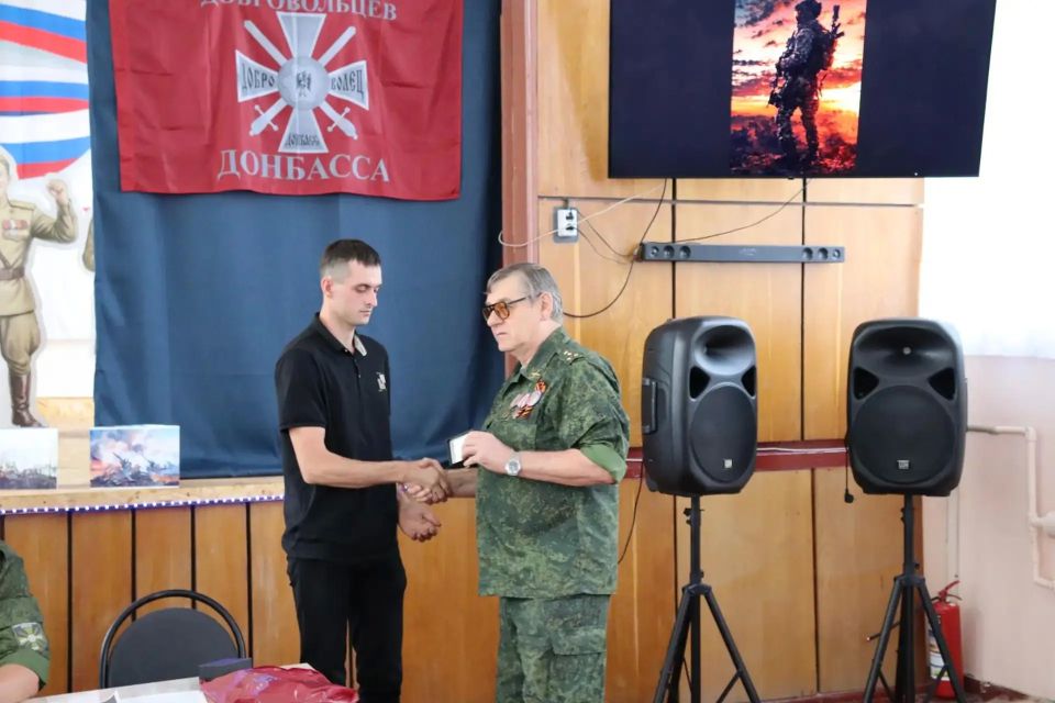 Час мужества: Память о героях СВО в стенах колледжа Час мужества: Память о героях СВО в стенах колледжа