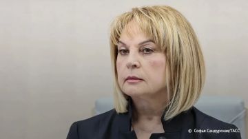 Военное положение не помешает выборам в Госдуму в Донбассе и Новороссии
