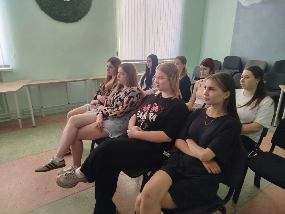 «Социокультурное проектирование»: как бухгалтеры учатся менять мир вокруг! «Социокультурное проектирование»: как бухгалтеры учатся менять мир вокруг!