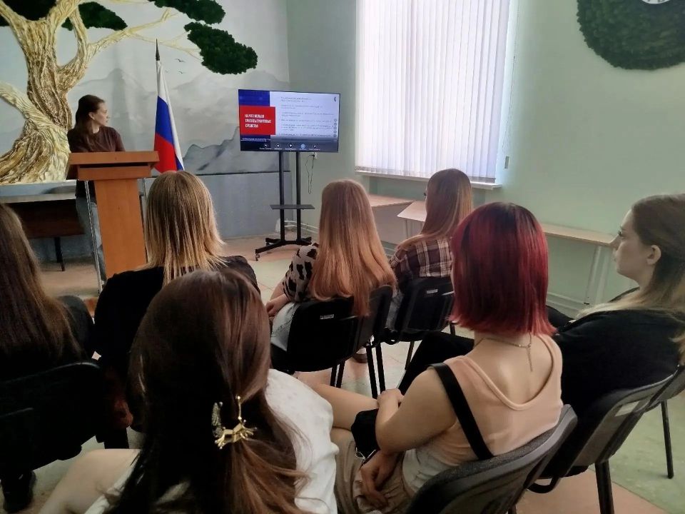 «Социокультурное проектирование»: как бухгалтеры учатся менять мир вокруг!
