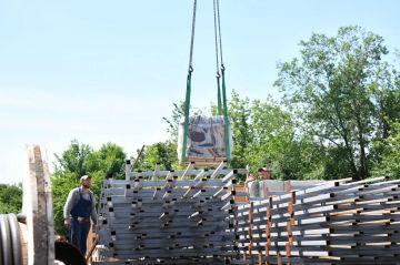 Красноярский край приступил к подготовительным работам по замене лифтов в городе Свердловске