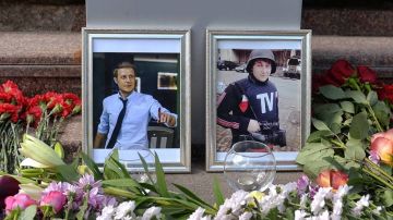 Юлия Витязева: 17 июня 2014 года.. Минометный обстрел под Луганском