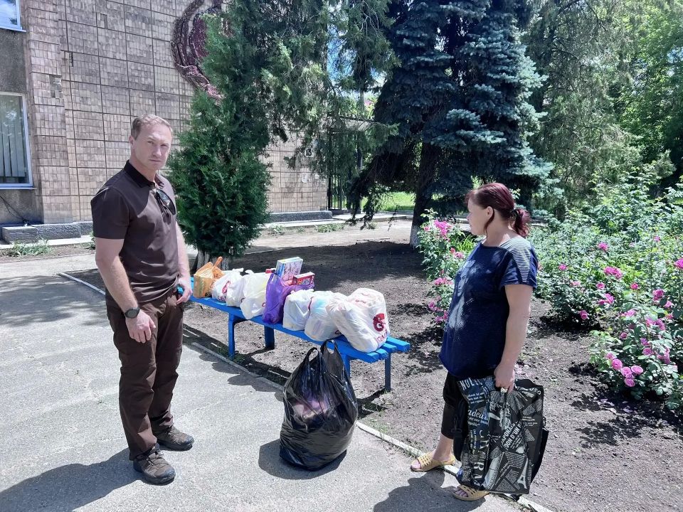 Адвокаты из Санкт-Петербурга оказывают бесплатную юридическую помощь жителям ЛНР Адвокаты из Санкт-Петербурга оказывают бесплатную юридическую помощь жителям ЛНР