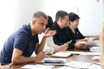 В ЛНР к началу учебного года прибудут 3 новых «Земских учителя»