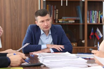 К началу учебного года в ЛНР приедут новые «Земские учителя»